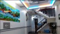 Bán nhà 4 tầng ban công Tân Thới Nhất 5 - Quận 12 giá chỉ hơn 6 tỷ